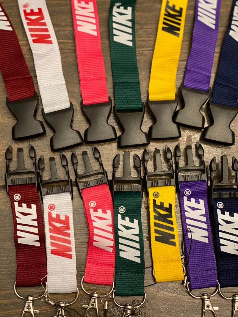 Looking for the Perfect Lanyard to Show Your Nike Pride: 15 Key Things to Know Before Buying a Nike Lanyard