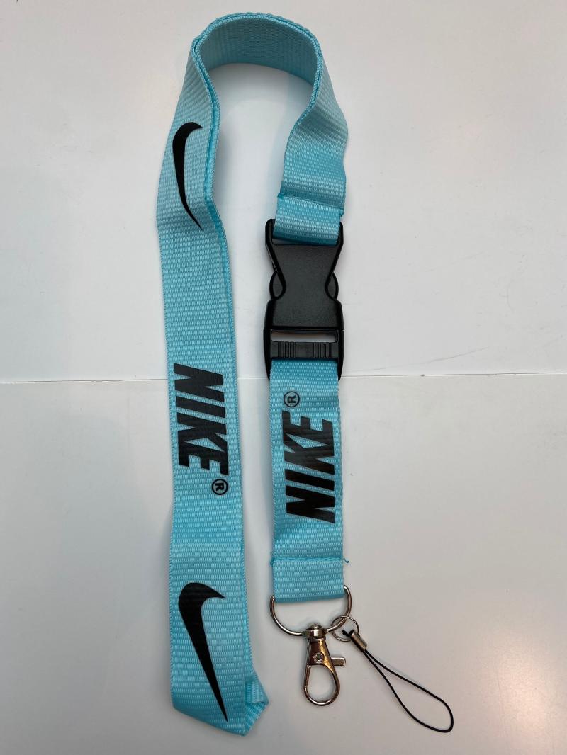 Looking for the Perfect Lanyard to Show Your Nike Pride: 15 Key Things to Know Before Buying a Nike Lanyard