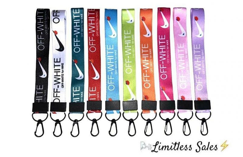 Looking for the Perfect Lanyard to Show Your Nike Pride: 15 Key Things to Know Before Buying a Nike Lanyard