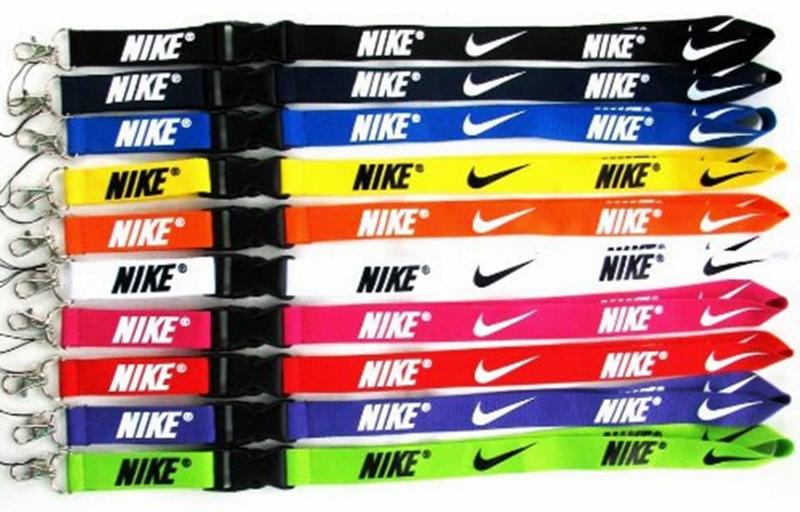 Looking for the Perfect Lanyard to Show Your Nike Pride: 15 Key Things to Know Before Buying a Nike Lanyard