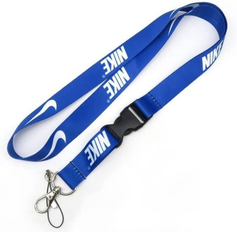 Looking for the Perfect Lanyard to Show Your Nike Pride: 15 Key Things to Know Before Buying a Nike Lanyard