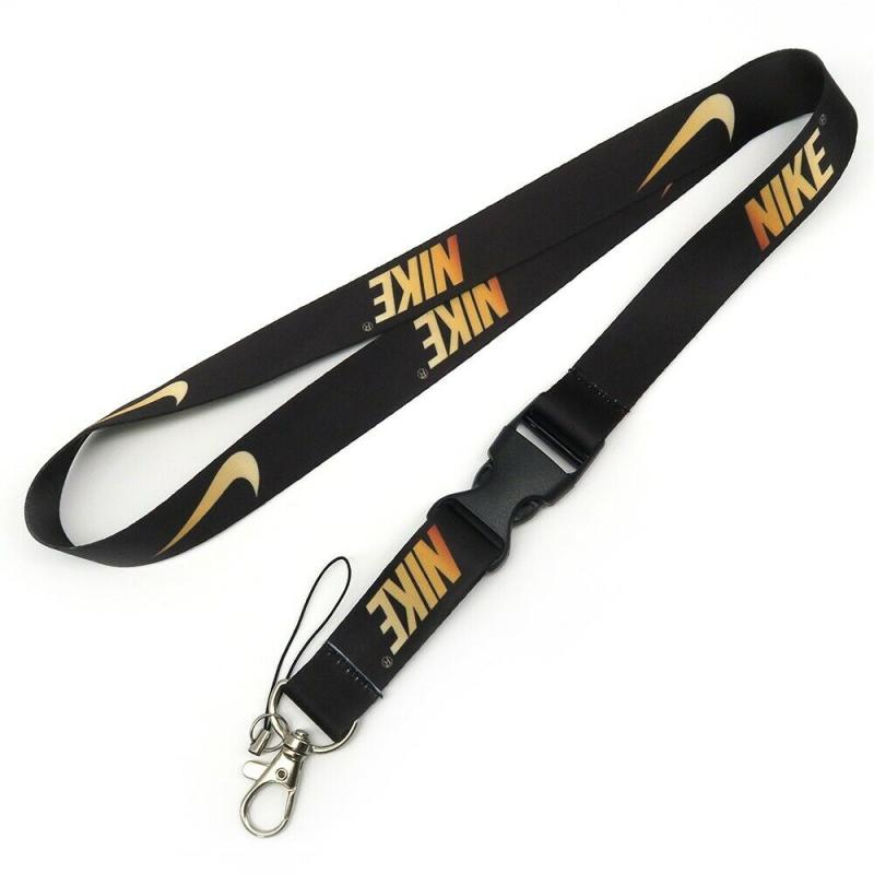 Looking for the Perfect Lanyard to Show Your Nike Pride: 15 Key Things to Know Before Buying a Nike Lanyard