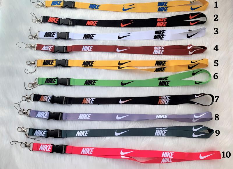 Looking for the Perfect Lanyard to Show Your Nike Pride: 15 Key Things to Know Before Buying a Nike Lanyard