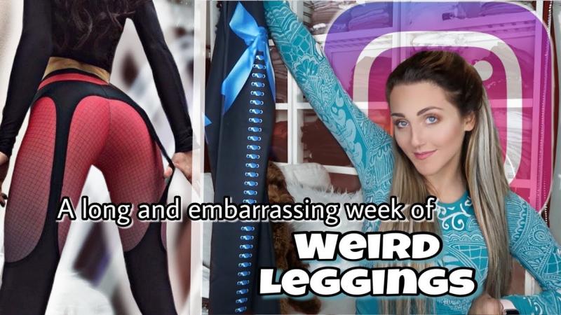Looking for the Perfect Leggings: Uncover Why DSG Activewear is a Top Choice