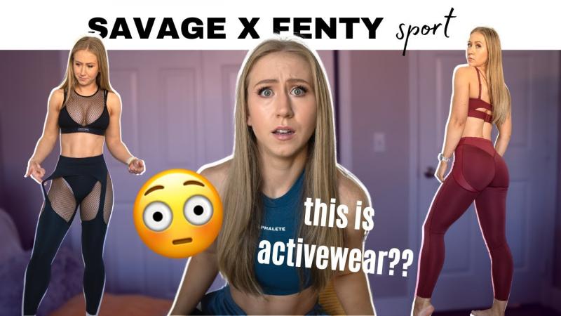 Looking for the Perfect Leggings: Uncover Why DSG Activewear is a Top Choice