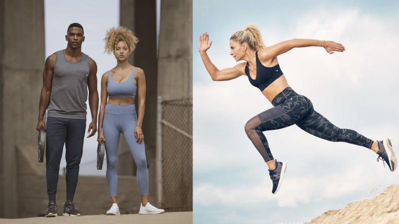 Looking for the Perfect Leggings: Uncover Why DSG Activewear is a Top Choice