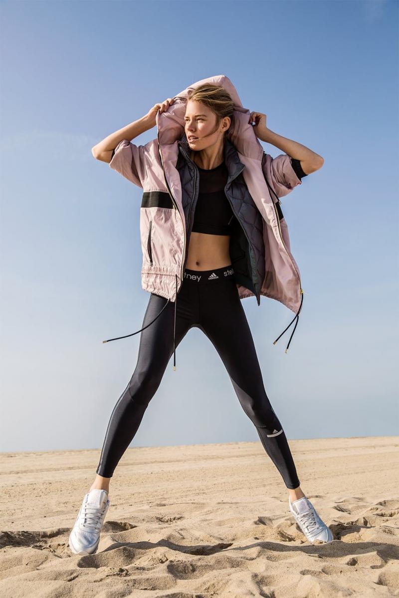 Looking for the Perfect Leggings: Uncover Why DSG Activewear is a Top Choice