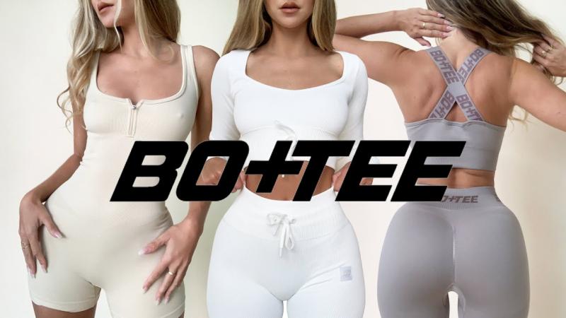 Looking for the Perfect Leggings: Uncover Why DSG Activewear is a Top Choice