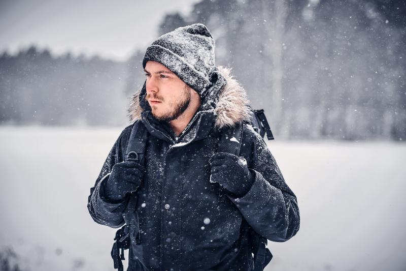 Looking for The Perfect Lightweight Winter Coat. Choose From These 15 Stylish & Warm Options