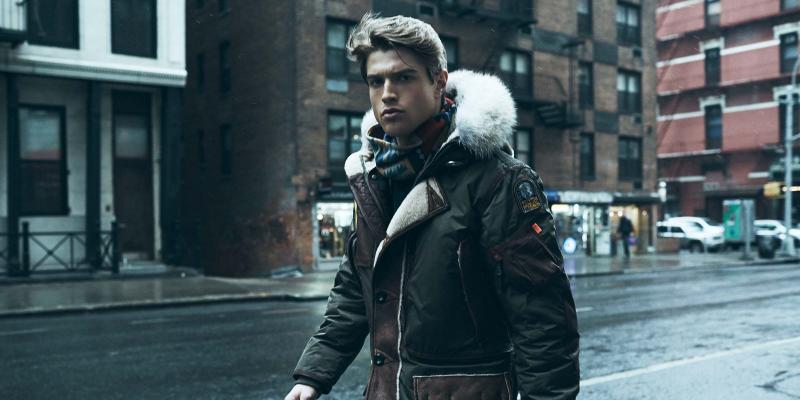 Looking for The Perfect Lightweight Winter Coat. Choose From These 15 Stylish & Warm Options