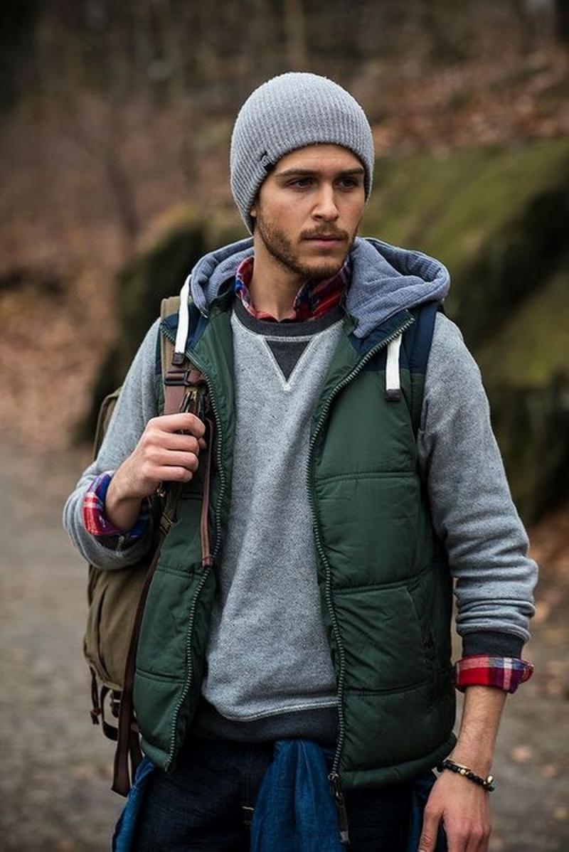 Looking for The Perfect Lightweight Winter Coat. Choose From These 15 Stylish & Warm Options