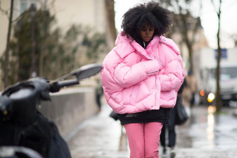 Looking for The Perfect Lightweight Winter Coat. Choose From These 15 Stylish & Warm Options