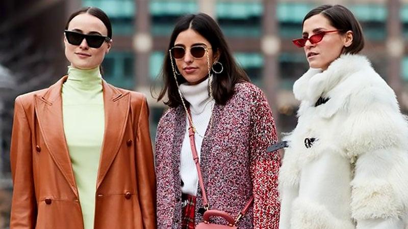 Looking for The Perfect Lightweight Winter Coat. Choose From These 15 Stylish & Warm Options