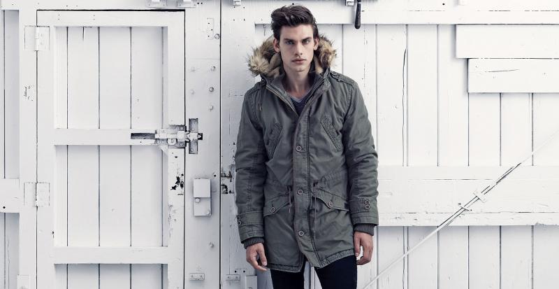 Looking for The Perfect Lightweight Winter Coat. Choose From These 15 Stylish & Warm Options