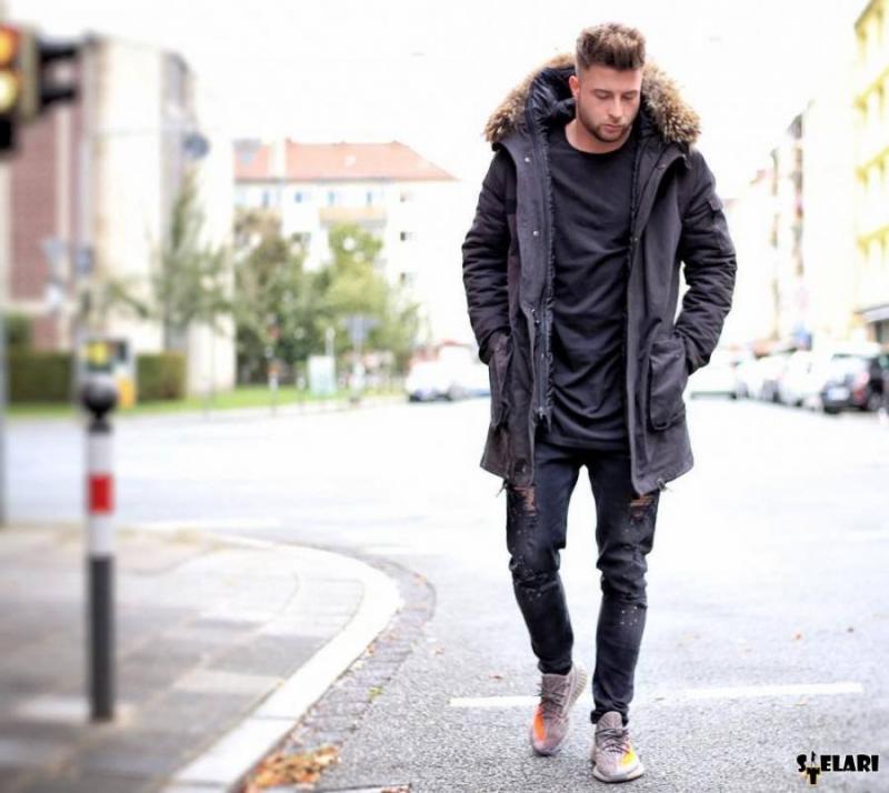 Looking for The Perfect Lightweight Winter Coat. Choose From These 15 Stylish & Warm Options