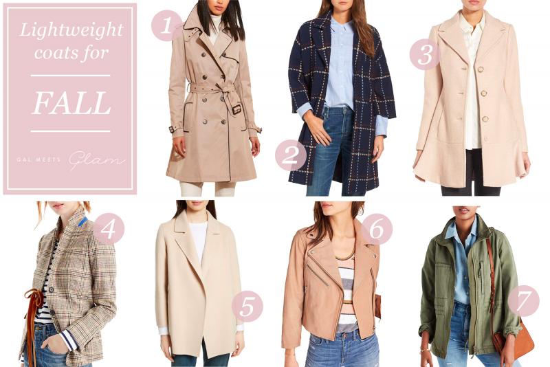 Looking for The Perfect Lightweight Winter Coat. Choose From These 15 Stylish & Warm Options