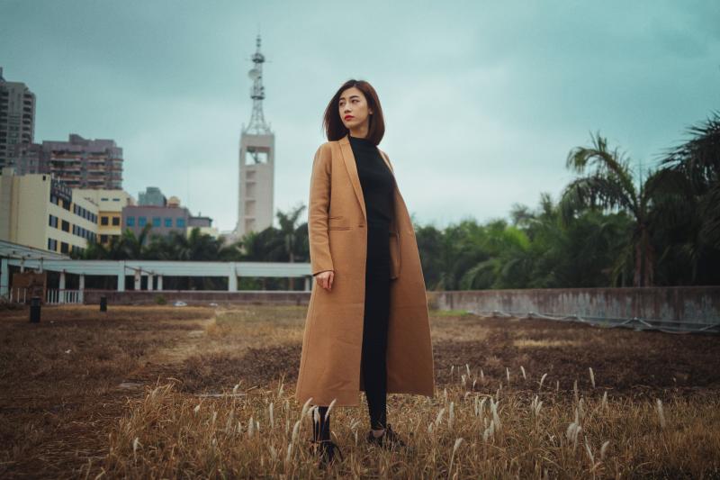 Looking for The Perfect Lightweight Winter Coat. Choose From These 15 Stylish & Warm Options