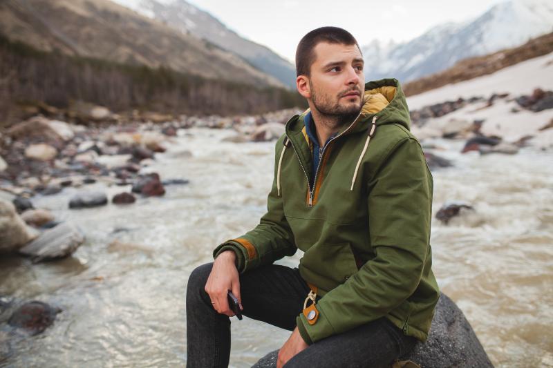 Looking for The Perfect Lightweight Winter Coat. Choose From These 15 Stylish & Warm Options
