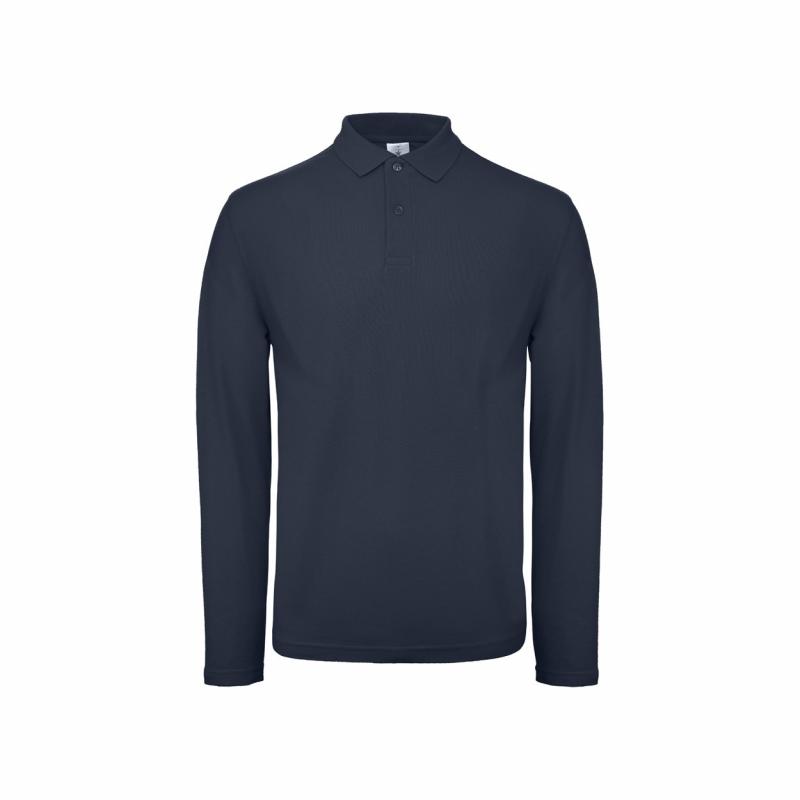 Looking for The Perfect Long Sleeve Polo. Discover 15 Must-Have Features