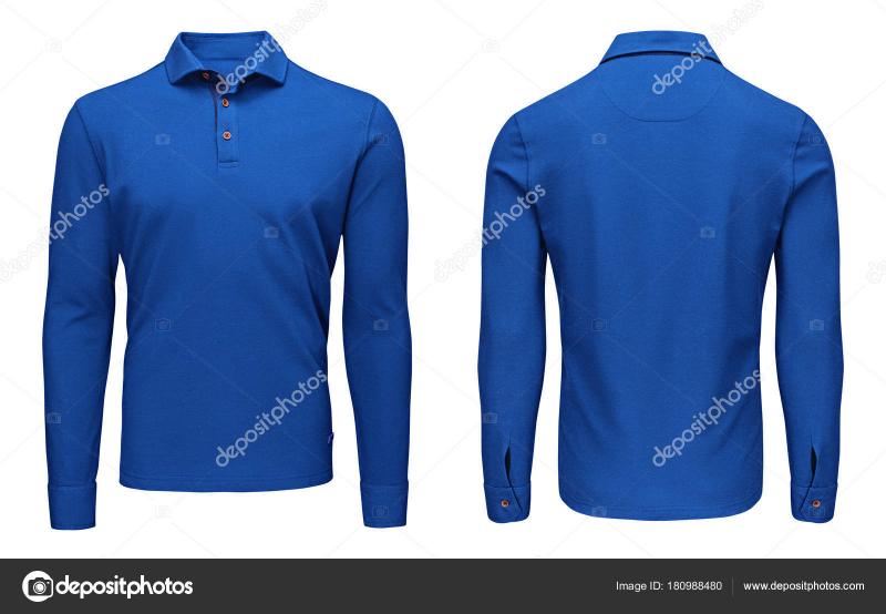 Looking for The Perfect Long Sleeve Polo. Discover 15 Must-Have Features