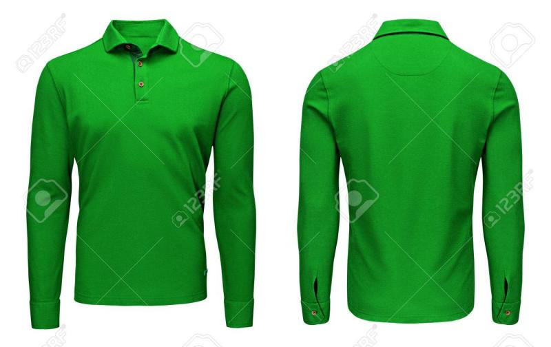 Looking for The Perfect Long Sleeve Polo. Discover 15 Must-Have Features