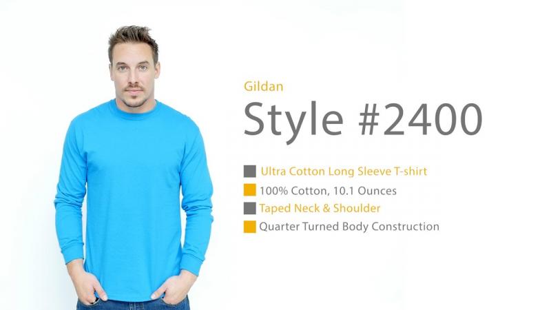 Looking for the Perfect Long Sleeve Top. Find Out Here