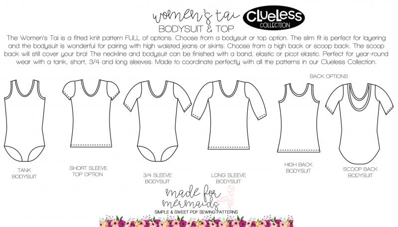 Looking for the Perfect Long Sleeve Top. Find Out Here