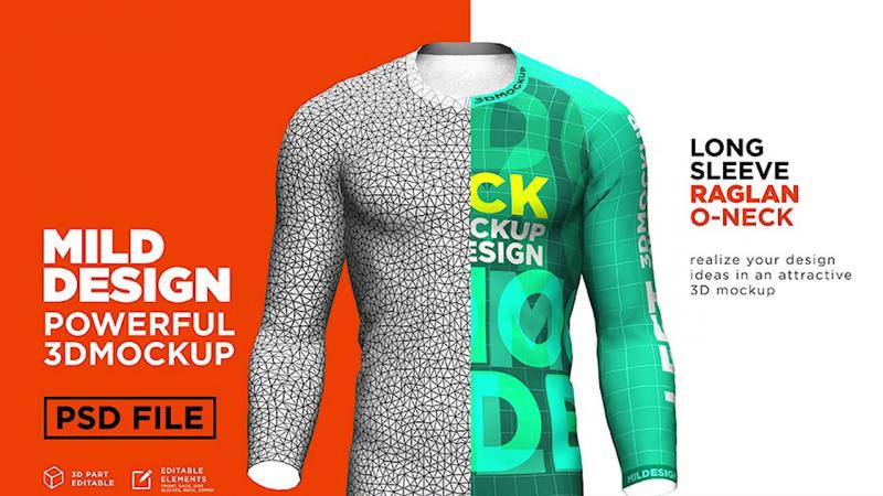 Looking for the Perfect Long Sleeve Top. Find Out Here