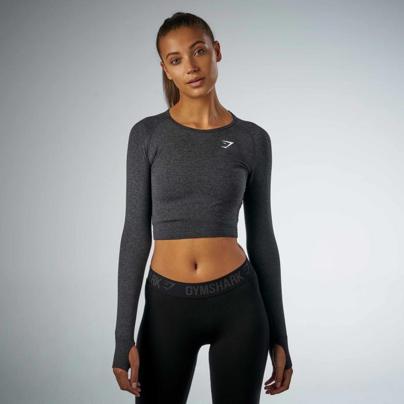 Looking for the Perfect Long Sleeve Top. Find Out Here