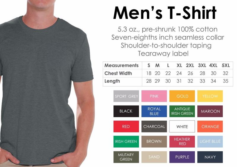 Looking for the Perfect Loose Fit Shirt for Men. Find Out the Top 7 Benefits Here