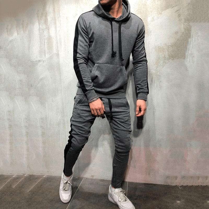 Looking for The Perfect Loungewear For Men in 2023. Find Out The Top Mens Hoodies and Joggers Here