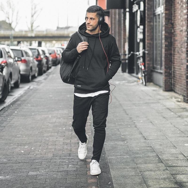 Looking for The Perfect Loungewear For Men in 2023. Find Out The Top Mens Hoodies and Joggers Here