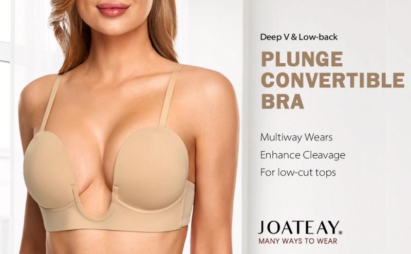 Looking for the Perfect Low Impact Sports Bra. 15 Must-Have Features in a Comfy, Low-Cut Bra: The Only Guide You Need