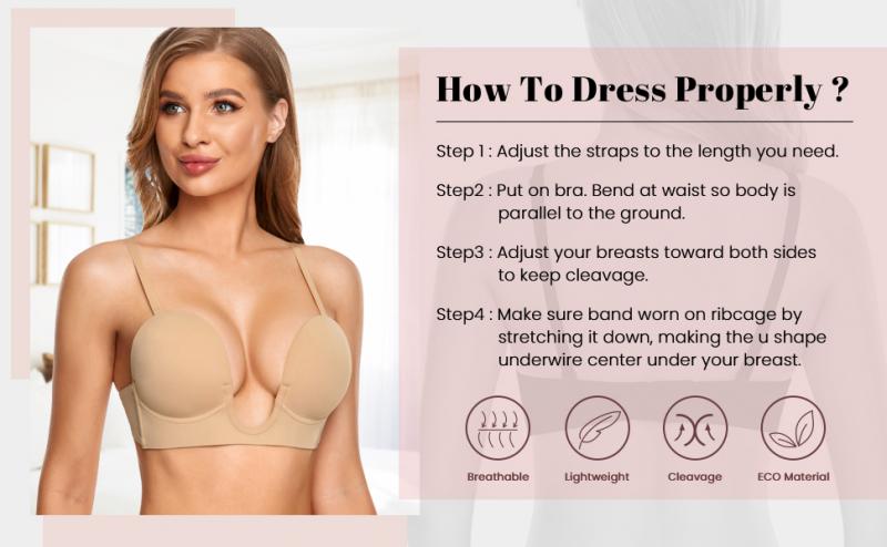 Looking for the Perfect Low Impact Sports Bra. 15 Must-Have Features in a Comfy, Low-Cut Bra: The Only Guide You Need