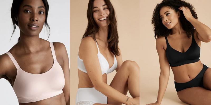 Looking for the Perfect Low Impact Sports Bra. 15 Must-Have Features in a Comfy, Low-Cut Bra: The Only Guide You Need