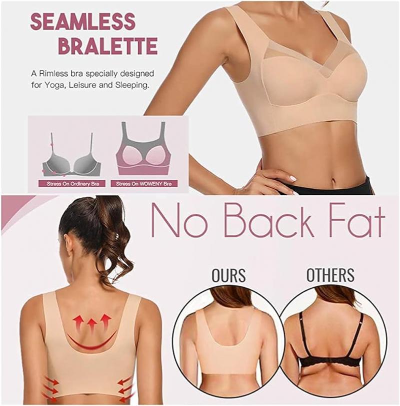 Looking for the Perfect Low Impact Sports Bra. 15 Must-Have Features in a Comfy, Low-Cut Bra: The Only Guide You Need