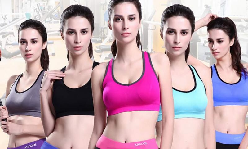 Looking for the Perfect Low Impact Sports Bra. 15 Must-Have Features in a Comfy, Low-Cut Bra: The Only Guide You Need