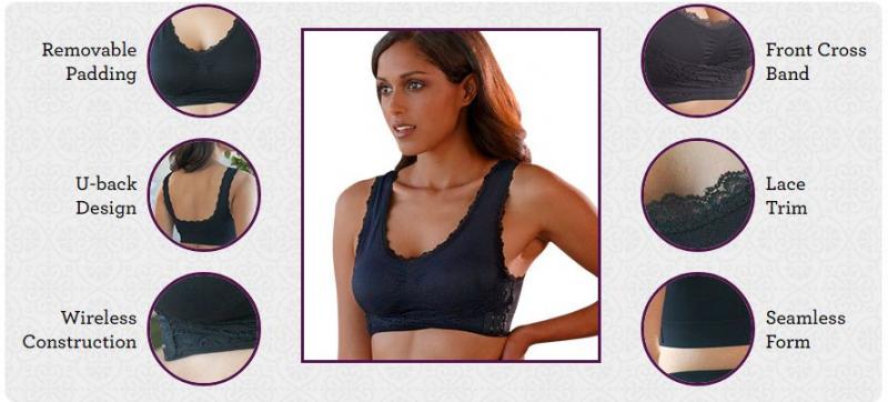 Looking for the Perfect Low Impact Sports Bra. 15 Must-Have Features in a Comfy, Low-Cut Bra: The Only Guide You Need