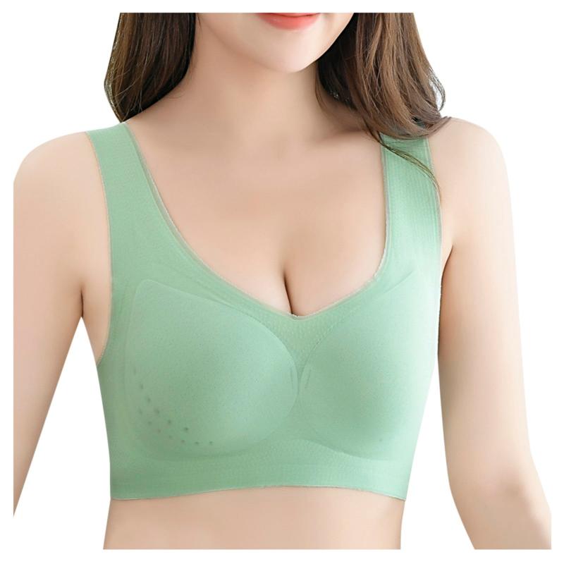 Looking for the Perfect Low Impact Sports Bra. 15 Must-Have Features in a Comfy, Low-Cut Bra: The Only Guide You Need