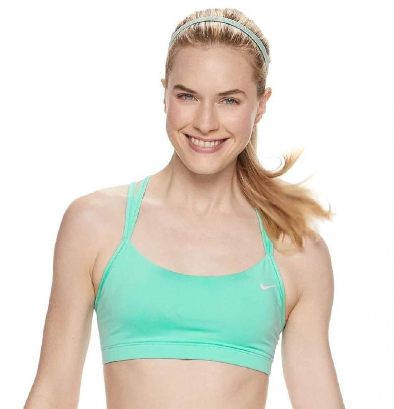 Looking for the Perfect Low Impact Sports Bra. 15 Must-Have Features in a Comfy, Low-Cut Bra: The Only Guide You Need