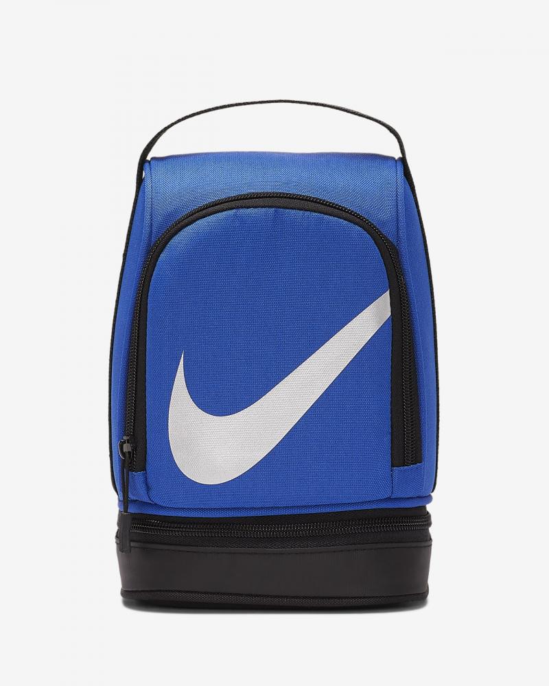 Looking for the Perfect Lunch Bag. The Nike Elite Fuel Pack Is It