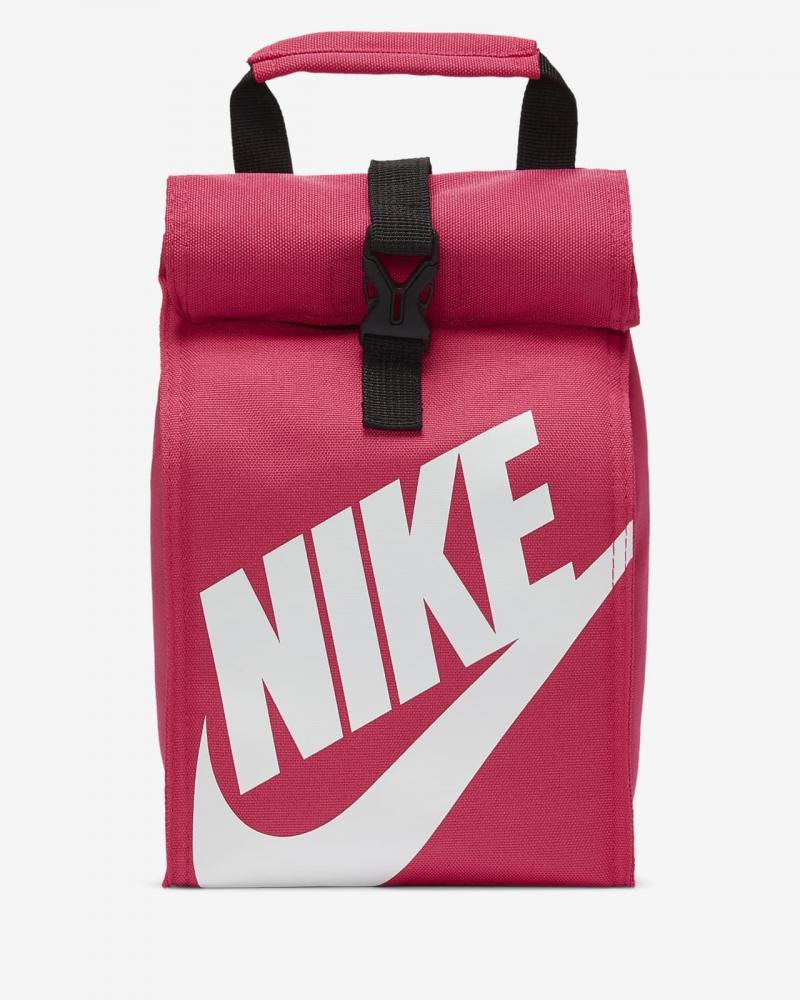 Looking for the Perfect Lunch Bag. The Nike Elite Fuel Pack Is It