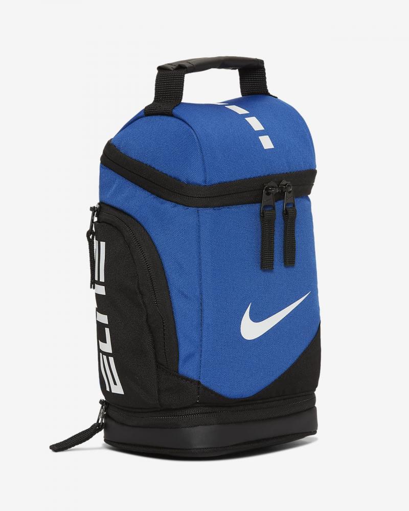 Looking for the Perfect Lunch Bag. The Nike Elite Fuel Pack Is It