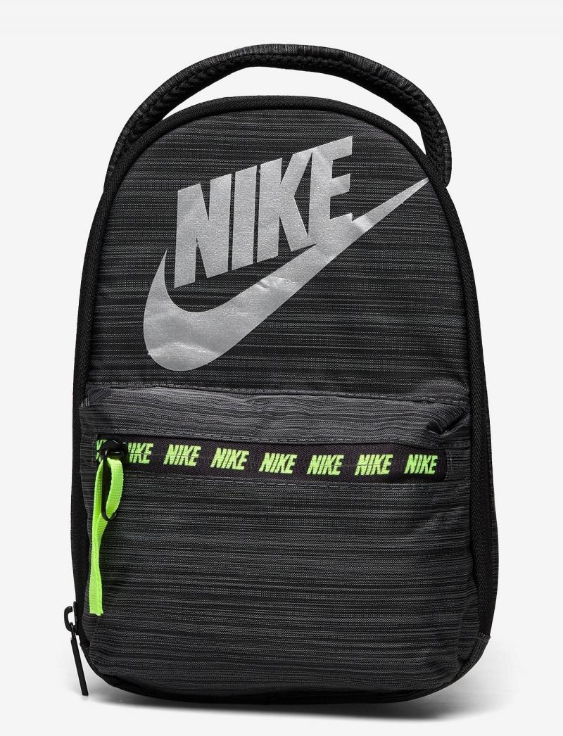 Looking for the Perfect Lunch Bag. The Nike Elite Fuel Pack Is It
