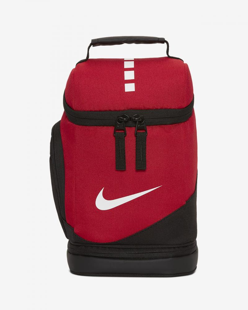 Looking for the Perfect Lunch Bag. The Nike Elite Fuel Pack Is It