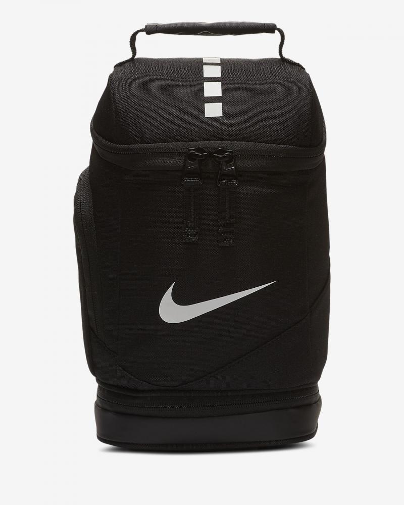 Looking for the Perfect Lunch Bag. The Nike Elite Fuel Pack Is It