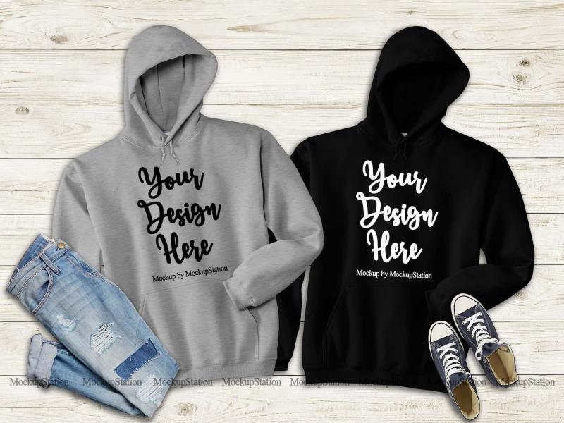 Looking for The Perfect Mammoth Sweatshirt or Hoodie. Try These 15 Styles