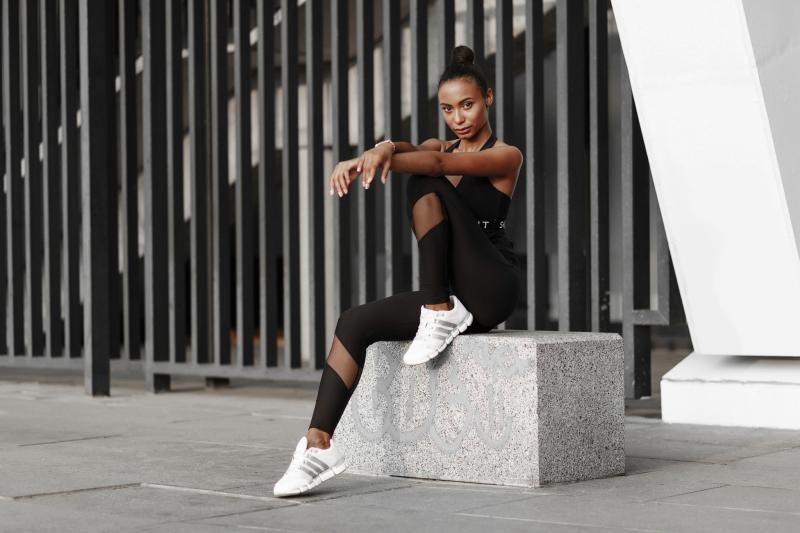 Looking for the Perfect Match. Find It with Adidas Women