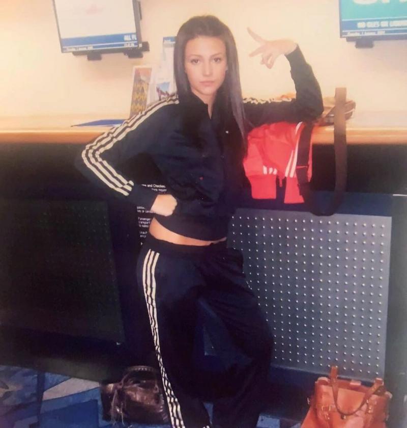 Looking for the Perfect Match. Find It with Adidas Women