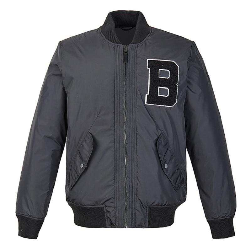 Looking for the Perfect Mens Jacket This Fall. Try an Insulated Windbreaker